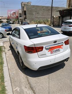 كيا سيراتو